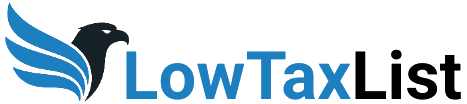 LowTaxList Logo